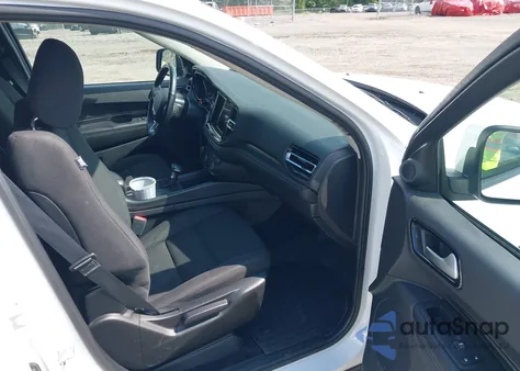 2021 Dodge Durango Sxt Plus Awd from USA, damaged, VIN 1C4RDJAG0MC558531